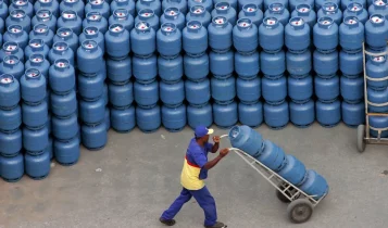 Governo libera R$ 330 milhões para segurar preço do gás de cozinha