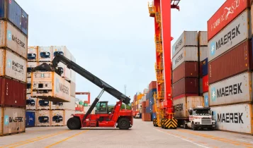 Exportações brasileiras cresceram 4,8% em julho