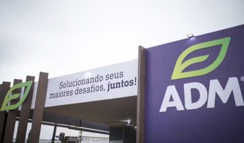 Lucro da ADM cai 55% no 2º trimestre, para US$ 219 milhões