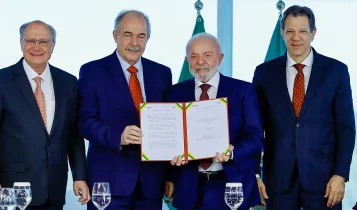 Governo anuncia R$ 12 bi de crédito para inovação da indústria 4.0