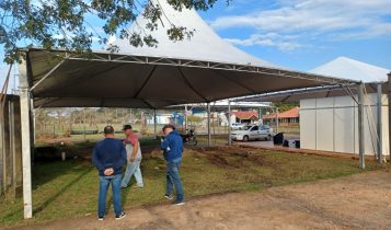 Shopping Rural da Febrac estreia na Expointer com insumos para criadores