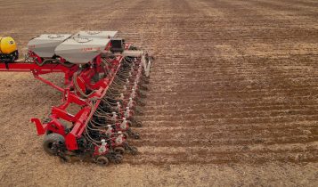Negócio fechado com grãos: nova opção facilita compra de implementos agrícolas