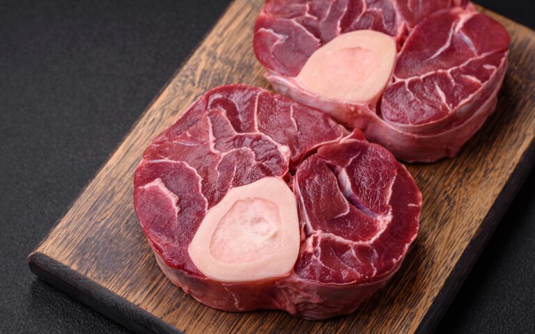 Abertura de mercado para carne bovina com osso, miúdos bovinos, produtos cárneos e preparados de carne para a Indonésia