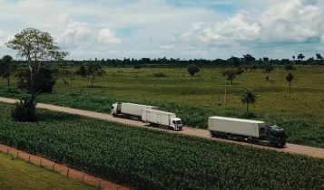 Concessão da Rota Agro vai potencializar escoamento da produção agrícola do Centro-Oeste brasileiro