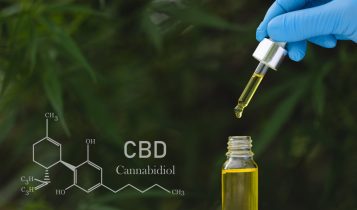 canabidiol - Os Beneficios do CBD