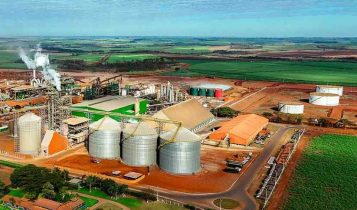 Gigante do Agro, Cargill Bioenergia vai construir mega usina de etanol de milho em Goiás