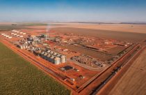 CerradinhoBio tem lucro líquido de R$ 109 milhões no 3º tri de 2025/26