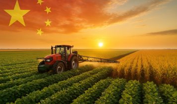 China libera grãos geneticamente modificados e inicia nova era na agricultura; e agora?