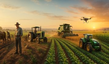 Conheça as plantas que mudaram a história e transformaram a economia mundial