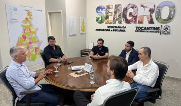 Investidores italianos chegam ao Tocantins para expansão no agro