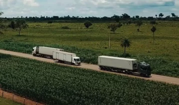 Leilão de concessão da Rota Agro tem deságio de 19,7% no pedágio