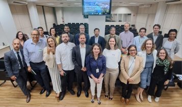 Mapa promove capacitação para gestores públicos que atuam em agricultura sustentável e segurança alimentar