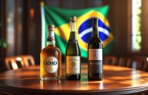 Conheça os melhores países para exportar bebidas brasileiras