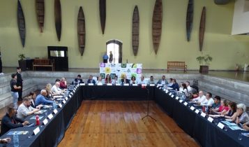 No Pará, Mapa debate o papel estratégico do cooperativismo na produção sustentável