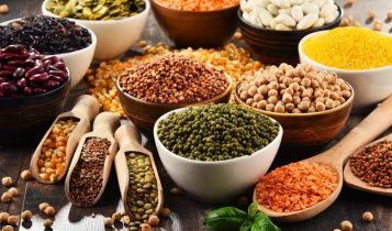 Alimentos que o Brasil produz e o mundo inteiro consome
