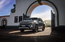 Volkswagen oferece carros com pagamento em grãos no Show Rural Coopavel