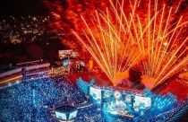 Quem mandou no sertanejo em 2025? Confira a lista completa dos mais ouvidos