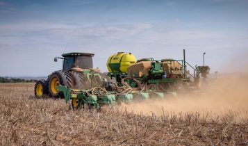 O que fazer quando a safra é mal sucedida? Entenda a quebra de safra