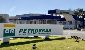 Petrobras tem lucro líquido de R$ 26 bilhões no segundo trimestre
