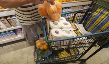 Inflação fecha julho em 0,26%; alimentos caem pela segundo mês seguido