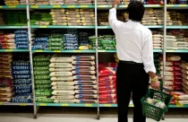 Cesta básica fica mais cara em 14 capitais no mês de fevereiro