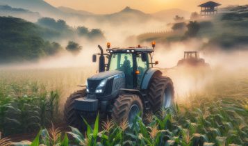 Agronegócio brasileiro aposta na eficiência para enfrentar novo cenário de desafios