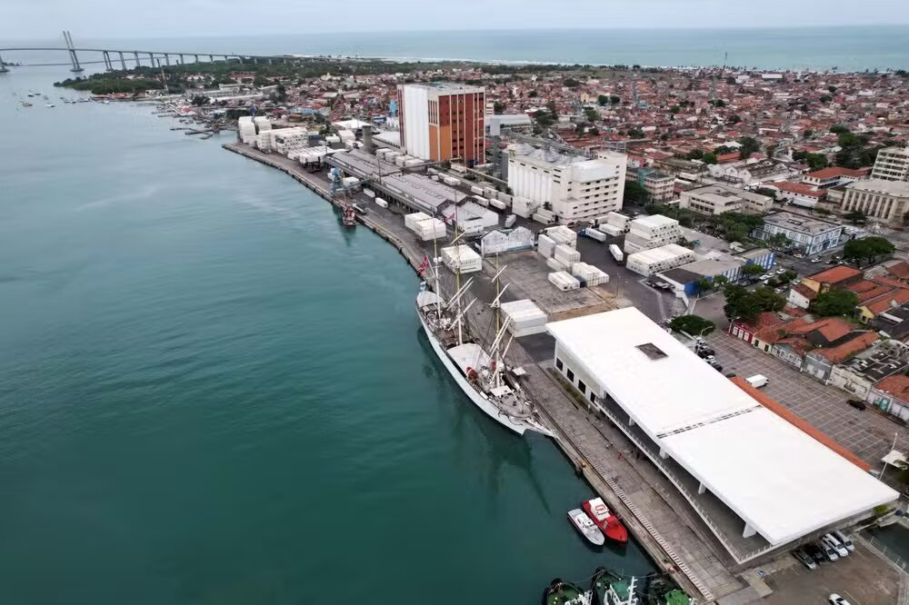 Terminal Pesqueiro Público de Natal é leiloado na Bolsa de Valores