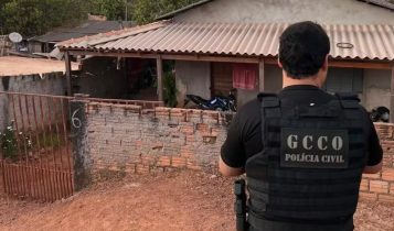 Funcionários de empresa do agro são suspeitos de desviar mais de R$ 1 milhão em grãos em MT