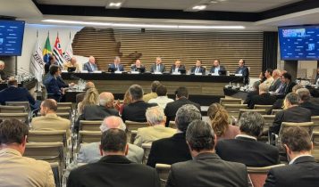 Mapa discute na Fiesp projeto que busca reduzir dependência externa de fertilizantes