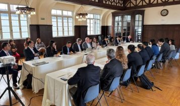 Brasil apresenta a autoridades chinesas propostas de investimentos na recuperação de pastagens