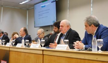 Primeira fase do Caminho Verde Brasil vai restaurar até 3 milhões de hectares de terras degradadas