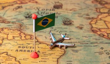 Governo do Brasil nomeia 14 novos adidos agrícolas