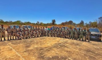 Produtores do Oeste da Bahia recebem lançamento da Operação Safra 2025-2026