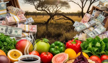 As culturas mais rentáveis do agro em 2025: Mesmo em pequenas propriedades