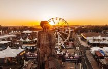 Festa do Peão de Barretos encerra edição histórica com disputa acirrada no rodeio e arrecadação recorde para o Hospital de Amor