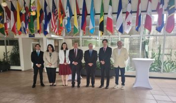 Brasil e Costa Rica fortalecem cooperação agrícola e ampliam comércio bilateral
