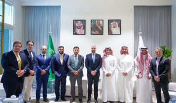 Mapa realiza primeira missão de promoção comercial de investimentos no Oriente Médio e em Singapura