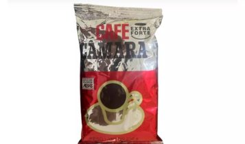 Anvisa proíbe e determina apreensão de café torrado da marca Câmara