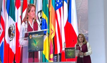 Cooperação com o México reforça áreas estratégicas da pesquisa agropecuária