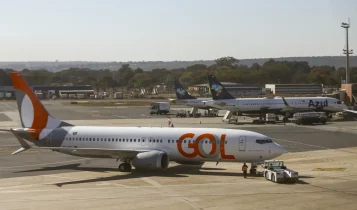 Cade dá 30 dias para Gol e Azul detalharem acordo de cooperação