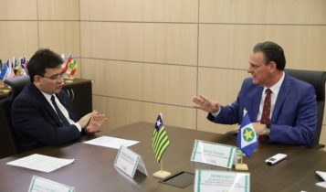 Mapa apoia redefinição do Matopiba com inclusão integral do Cerrado piauiense
