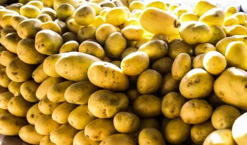 Batata, ovos e verduras reduzem pressão inflacionária em agosto em SP