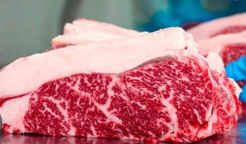 Carne brasileira