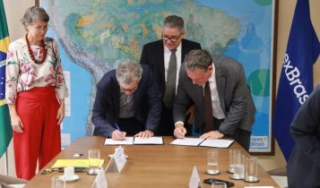 Exportações do agronegócio ganham impulso com instalação do escritório da ApexBrasil em Mato Grosso