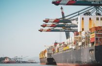 Movimentação de cargas no Porto de Santos no ano é recorde