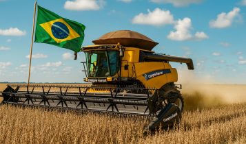 O que esperar da safra de grãos 2025/26: inovação e eficiência no centro da produtividade - Como monitorar o desempenho técnico e financeiro da sua safra
