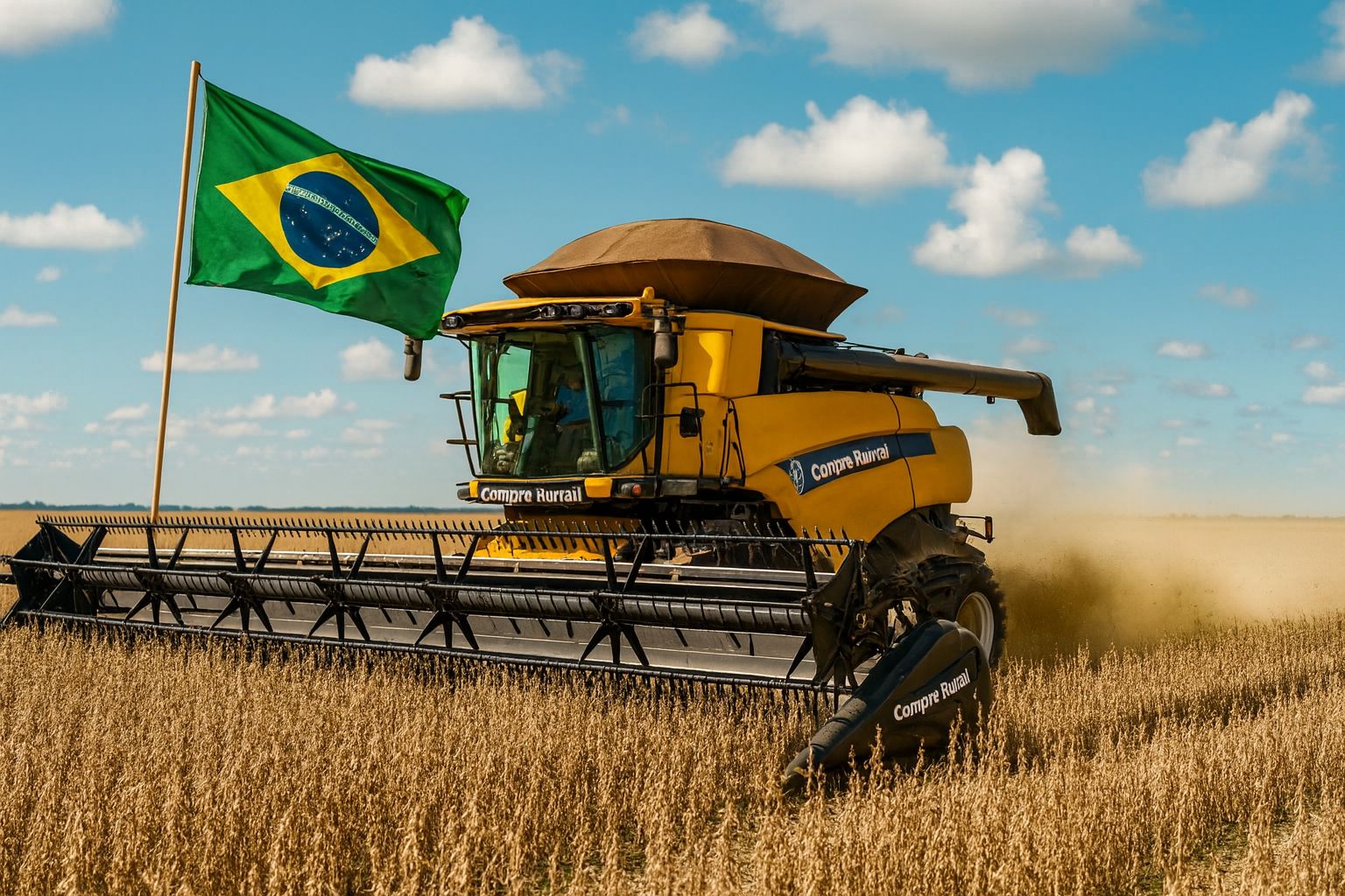 O que esperar da safra de grãos 2025/26: inovação e eficiência no centro da produtividade - Como monitorar o desempenho técnico e financeiro da sua safra