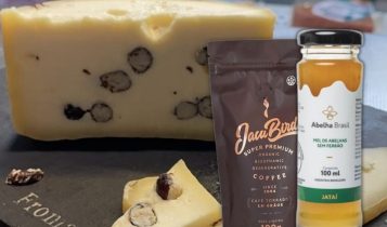 Do café de R$ 1.600/kg ao mel de R$ 500/L: iguarias brasileiras que conquistam o mundo