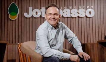 Jotabasso anuncia novo CEO com foco em governança e expansão