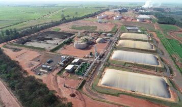 Biometano: a realidade que transforma o agro e impulsiona a descarbonização